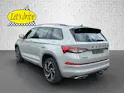 Škoda Kodiaq 2.0 TSI RS DSG
