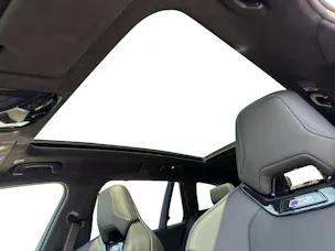 BMW M5 xDrive Touring