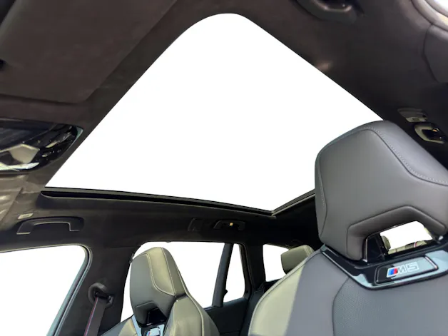 BMW M5 xDrive Touring