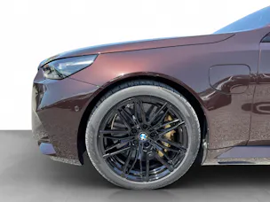 BMW M5 xDrive Touring