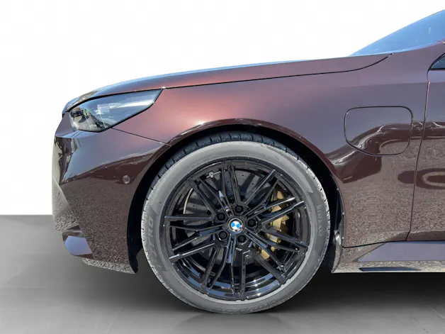 BMW M5 xDrive Touring