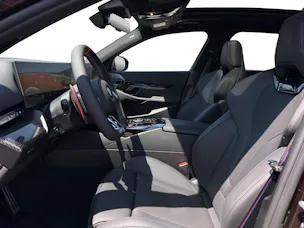 BMW M5 xDrive Touring