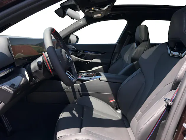 BMW M5 xDrive Touring