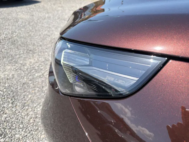 BMW M5 xDrive Touring