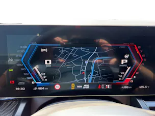 BMW M5 xDrive Touring