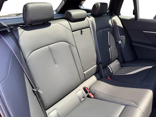 BMW M5 xDrive Touring