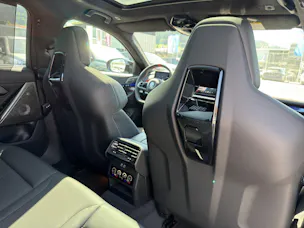 BMW M5 xDrive Touring