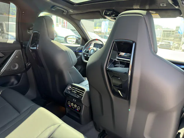 BMW M5 xDrive Touring