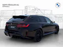 BMW M5 xDrive Touring