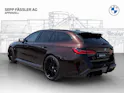 BMW M5 xDrive Touring