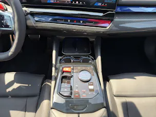 BMW M5 xDrive Touring