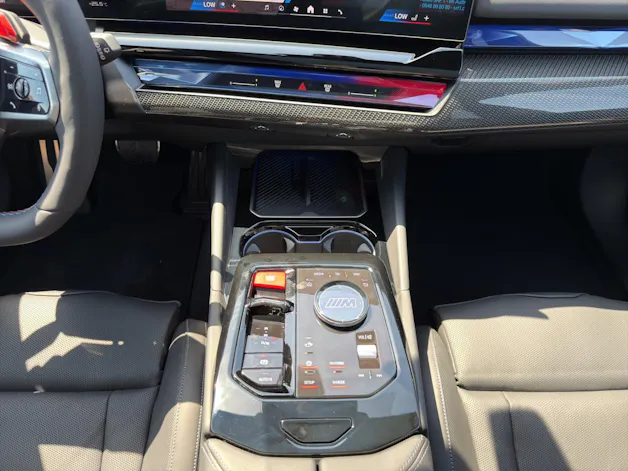 BMW M5 xDrive Touring