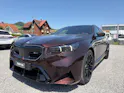 BMW M5 xDrive Touring
