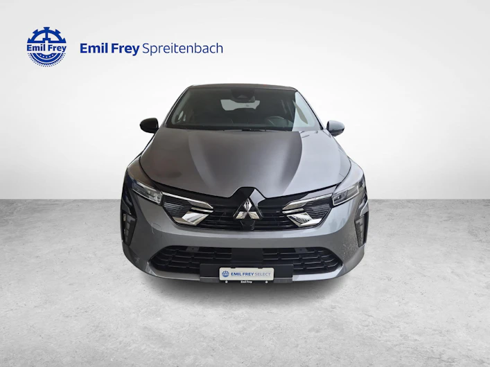 image du véhicule MITSUBISHI COLT