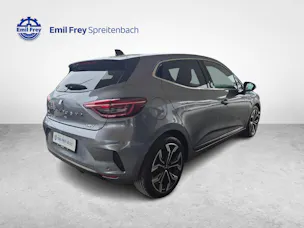 Mitsubishi Colt 1.6 HEV Intense / Jetzt mit attraktivem 1.9% Leasing!