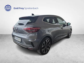 image du véhicule MITSUBISHI Colt 1.6 HEV Intense / Jetzt mit attraktivem 1.9% Leasing!