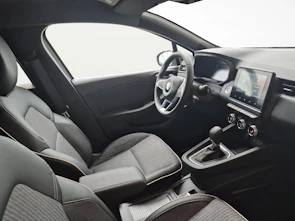 image du véhicule MITSUBISHI Colt 1.6 HEV Intense / Jetzt mit attraktivem 1.9% Leasing!