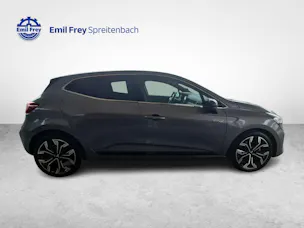 Mitsubishi Colt 1.6 HEV Intense / Jetzt mit attraktivem 1.9% Leasing!