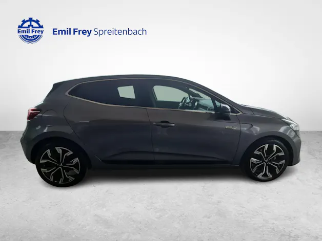 Mitsubishi Colt 1.6 HEV Intense / Jetzt mit attraktivem 1.9% Leasing!