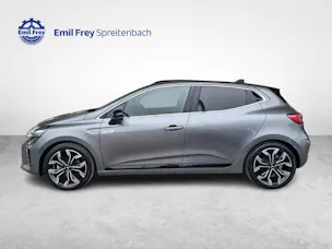 Mitsubishi Colt 1.6 HEV Intense / Jetzt mit attraktivem 1.9% Leasing!