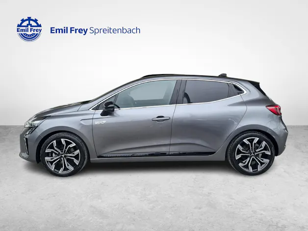 Mitsubishi Colt 1.6 HEV Intense / Jetzt mit attraktivem 1.9% Leasing!