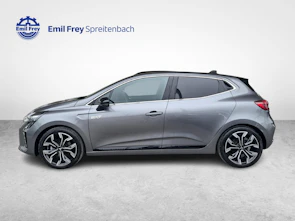 image du véhicule MITSUBISHI Colt 1.6 HEV Intense / Jetzt mit attraktivem 1.9% Leasing!