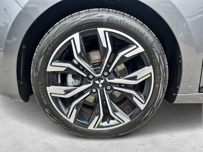 image du véhicule MITSUBISHI COLT