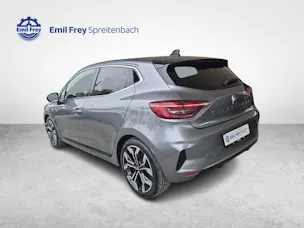 Mitsubishi Colt 1.6 HEV Intense / Jetzt mit attraktivem 1.9% Leasing!