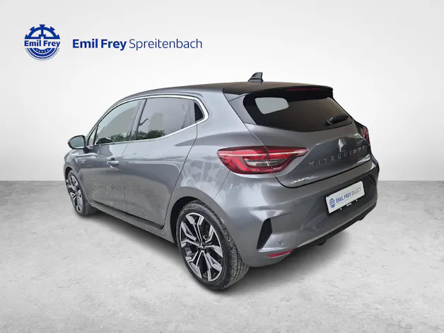 Mitsubishi Colt 1.6 HEV Intense / Jetzt mit attraktivem 1.9% Leasing!