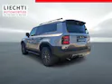 Toyota Land Cruiser 2.8 D 48V Invincible