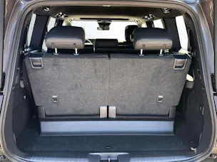 Toyota Land Cruiser 2.8 D 48V Invincible