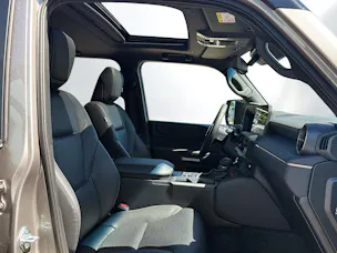 Toyota Land Cruiser 2.8 D 48V Invincible
