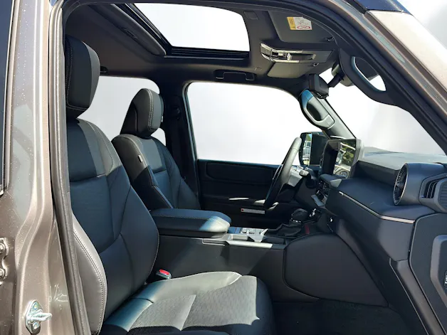 Toyota Land Cruiser 2.8 D 48V Invincible