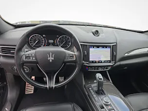 Maserati Levante 3.0 V6 GranSport / Jetzt mit attraktivem 1.9% Leasing!