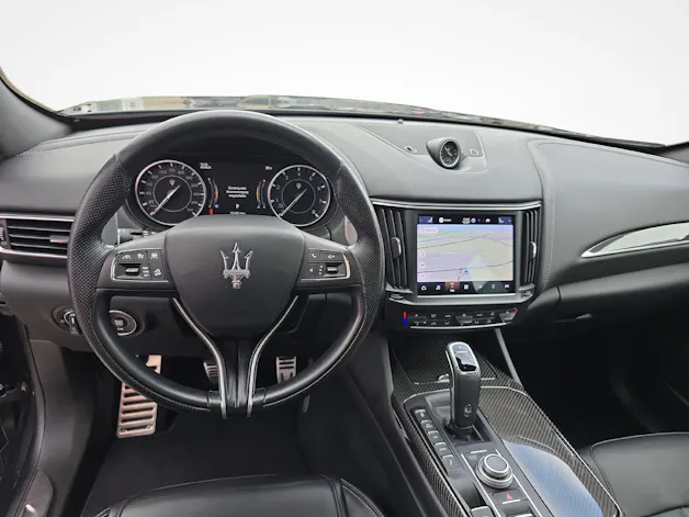 Maserati Levante 3.0 V6 GranSport / Jetzt mit attraktivem 1.9% Leasing!