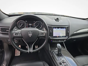 immagine del veicolo MASERATI Levante 3.0 V6 GranSport / Jetzt mit attraktivem 1.9% Leasing!