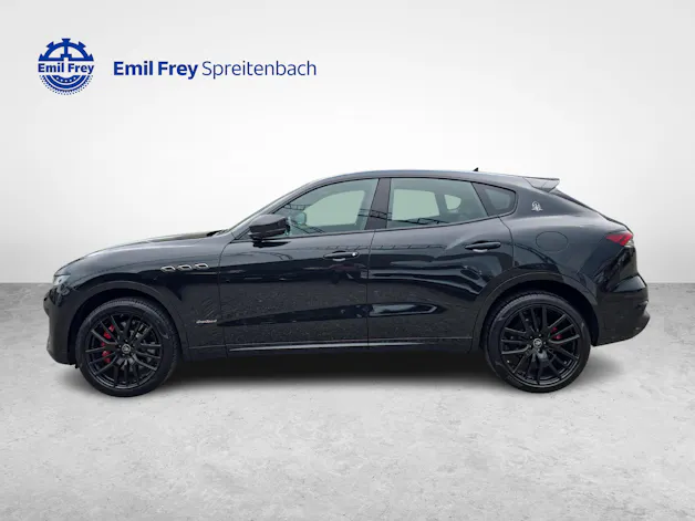 Maserati Levante 3.0 V6 GranSport / Jetzt mit attraktivem 1.9% Leasing!