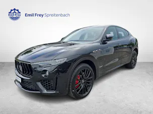 Maserati Levante 3.0 V6 GranSport / Jetzt mit attraktivem 1.9% Leasing!