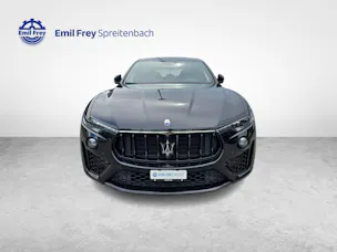 Maserati Levante 3.0 V6 GranSport / Jetzt mit attraktivem 1.9% Leasing!
