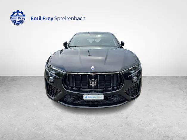 Maserati Levante 3.0 V6 GranSport / Jetzt mit attraktivem 1.9% Leasing!