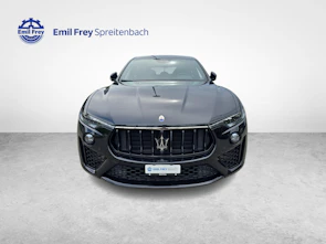 immagine del veicolo MASERATI Levante 3.0 V6 GranSport / Jetzt mit attraktivem 1.9% Leasing!