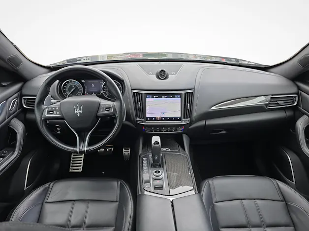 Maserati Levante 3.0 V6 GranSport / Jetzt mit attraktivem 1.9% Leasing!