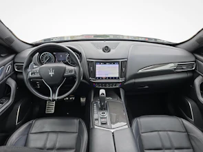immagine del veicolo MASERATI Levante 3.0 V6 GranSport / Jetzt mit attraktivem 1.9% Leasing!