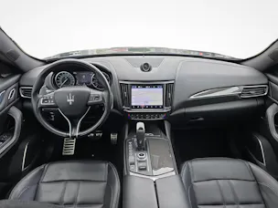 Maserati Levante 3.0 V6 GranSport / Jetzt mit attraktivem 1.9% Leasing!