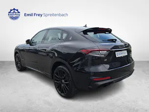 Maserati Levante 3.0 V6 GranSport / Jetzt mit attraktivem 1.9% Leasing!