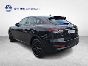 immagine del veicolo MASERATI Levante 3.0 V6 GranSport / Jetzt mit attraktivem 1.9% Leasing!