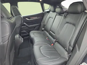 Maserati Levante 3.0 V6 GranSport / Jetzt mit attraktivem 1.9% Leasing!