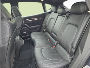 immagine del veicolo MASERATI Levante 3.0 V6 GranSport / Jetzt mit attraktivem 1.9% Leasing!