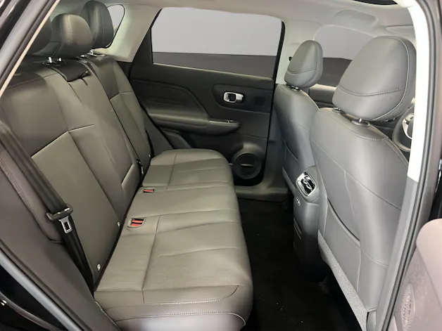 Leapmotor B10 1.5 Hybrid EV