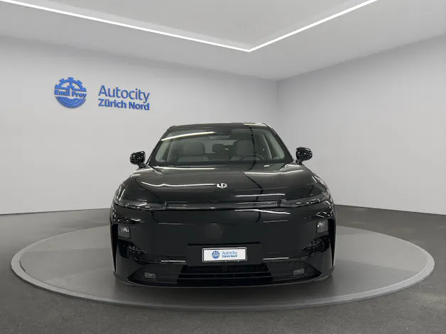 Leapmotor B10 1.5 Hybrid EV